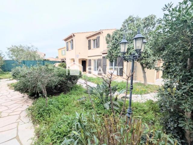 Maison vente à Arrondissement de Draguignan, Saint-raphaël