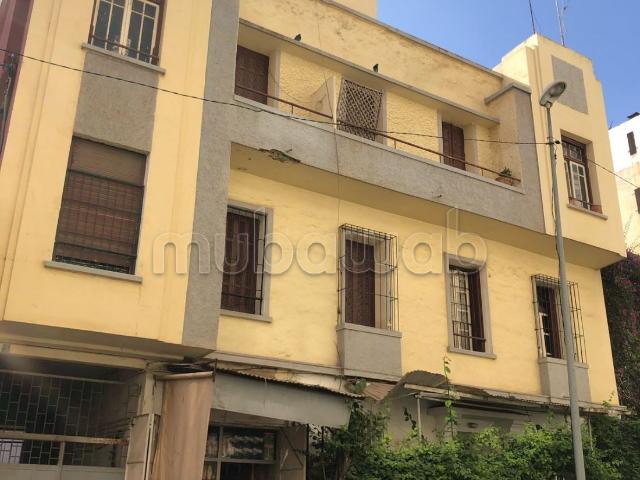 Villa vente à Anfa, Gharb-Chrarda-Beni Hssen