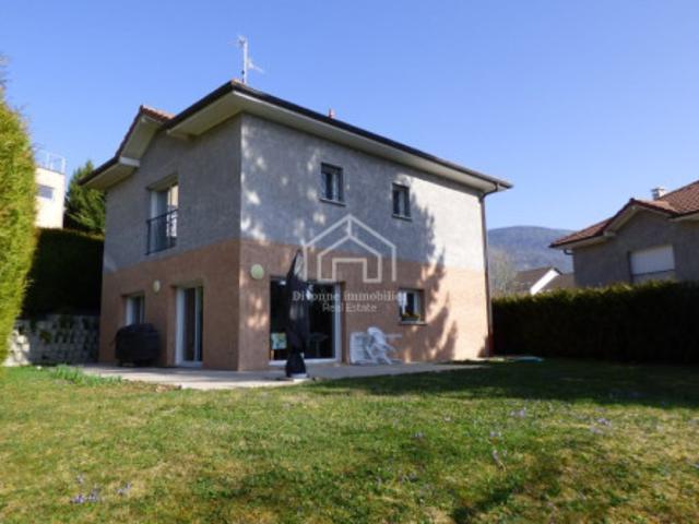 Maison location à Gex