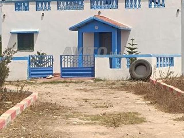 Propriété vente à El Ma, Gharb-Chrarda-Beni Hssen