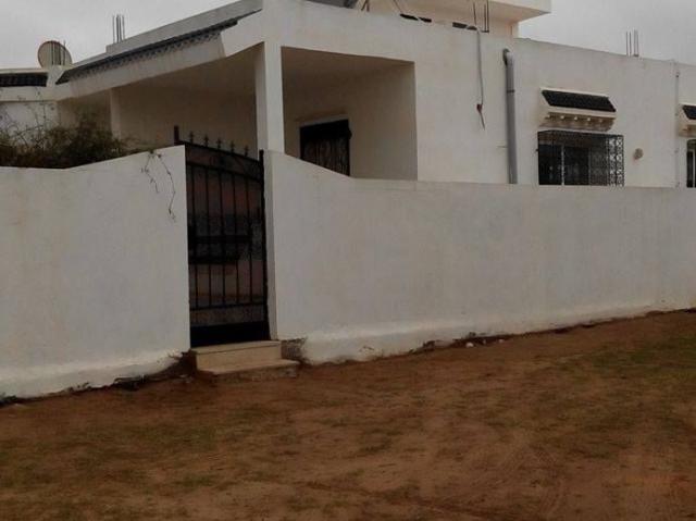 Maison vente à Djerba - Houmet Essouk