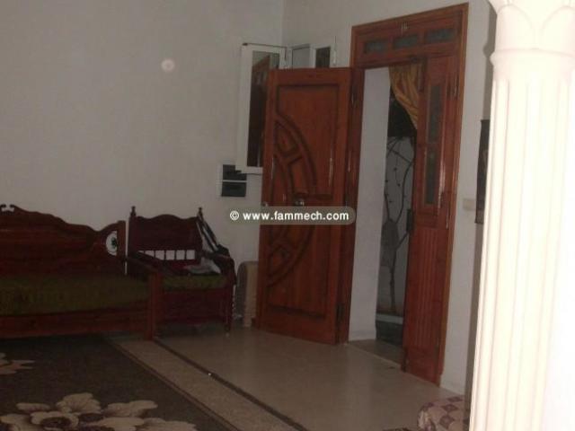 Maison vente à Sousse
