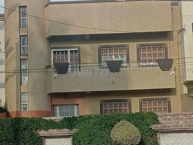 Propriété vente à Anfa, Gharb-Chrarda-Beni Hssen