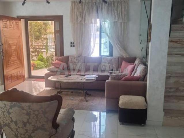 Propriété vente à Hay Riad, Berkane