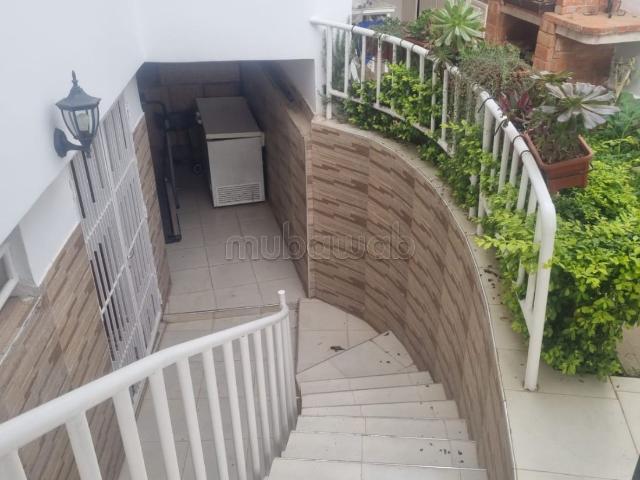 Riad vente à Rbat