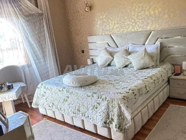 Propriété vente à Hay Riad, Berkane