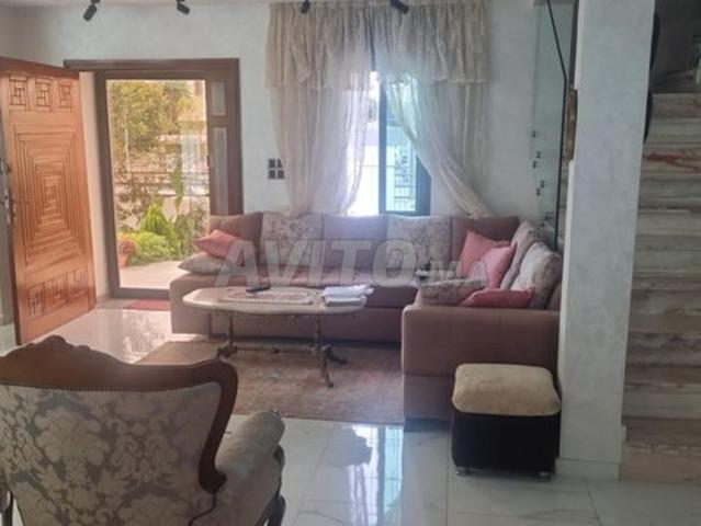 Propriété vente à Hay Riad, Berkane