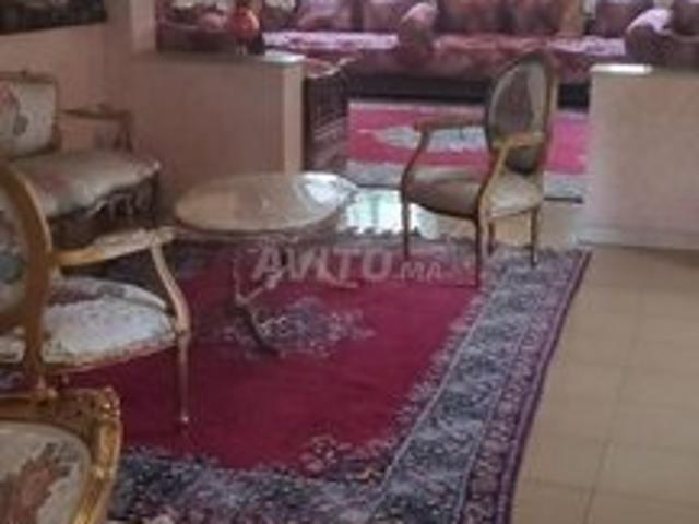 Propriété vente à Hay Riad, Berkane