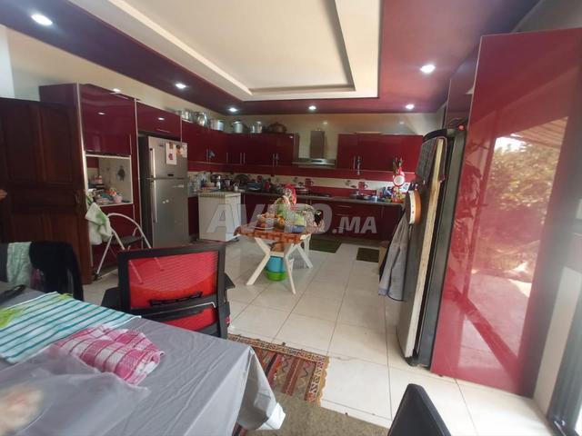 Propriété vente à Hay Riad, Berkane