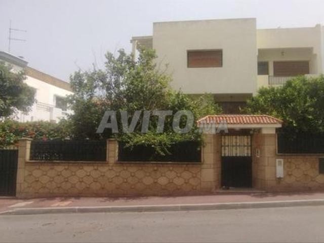 Propriété vente à Hay Riad, Berkane
