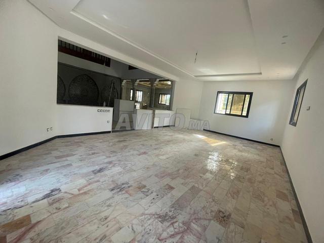 Propriété location à Hay Riad, Berkane