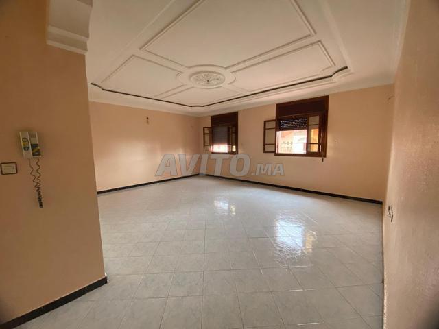 Propriété vente à Mellal