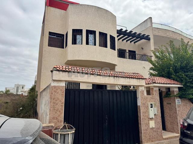 Propriété vente à Lyautey