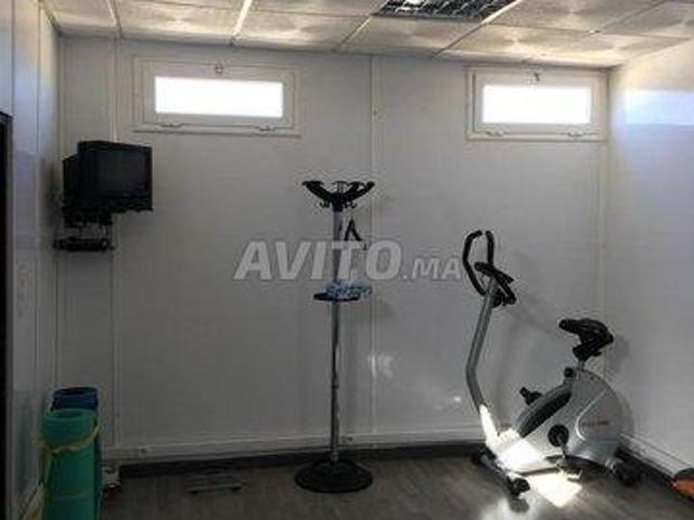 Propriété vente à Khouribga, Chaouia-Ouardigha