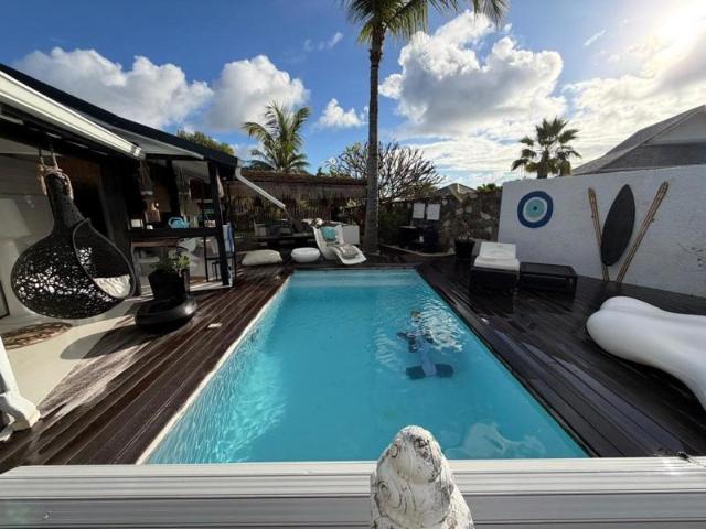 Maison vente à Lunéville, Saint-martin