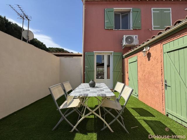 Maison vente à Béziers, Agde