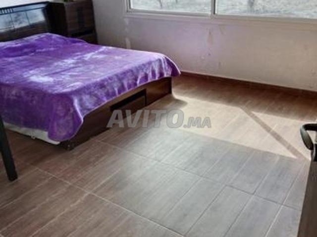 Propriété vente à Rbat