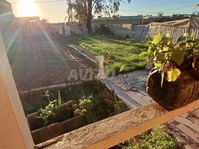 Propriété vente à El Ma, Gharb-Chrarda-Beni Hssen