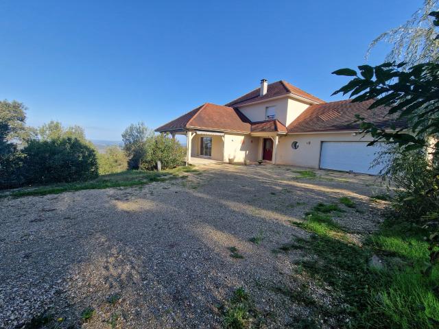 Maison vente à Brive-la-Gaillarde, Noailhac