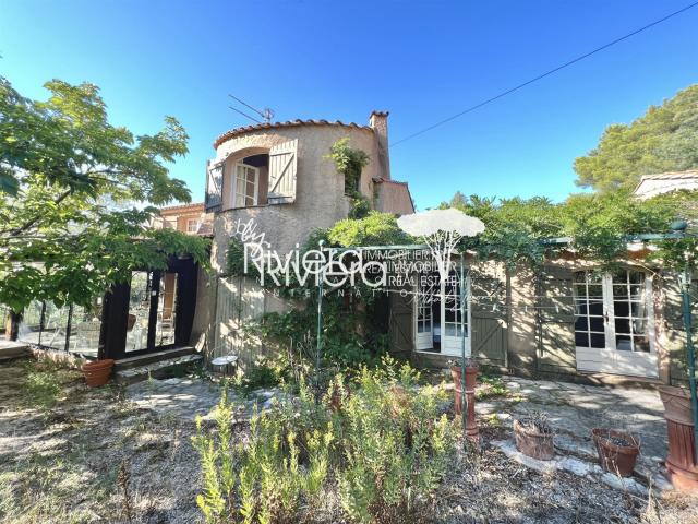 Maison vente à Arrondissement de Draguignan, La Croix-valmer