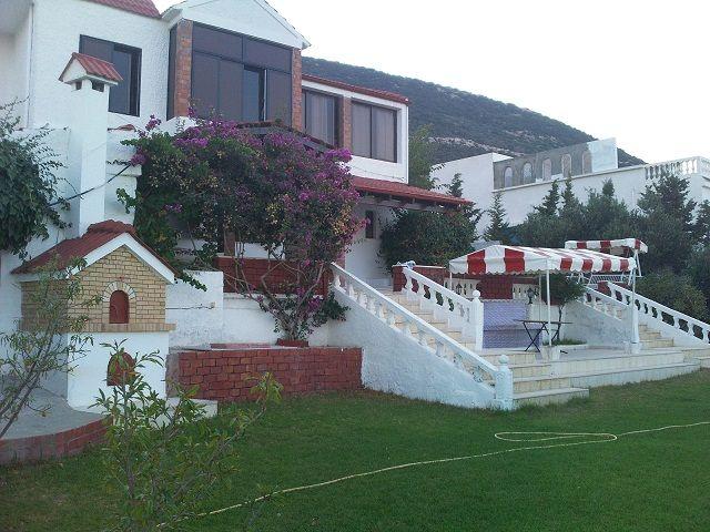 Villa vente à Bizerte Nord