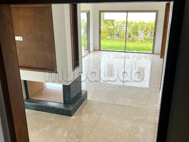 Villa location à Bouskoura, Gharb-Chrarda-Beni Hssen