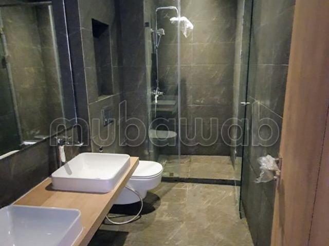 Villa location à Anfa, Gharb-Chrarda-Beni Hssen
