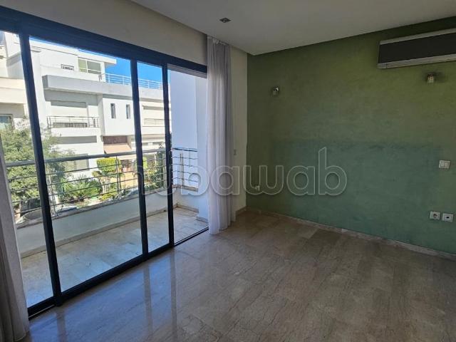 Villa location à Anfa, Gharb-Chrarda-Beni Hssen