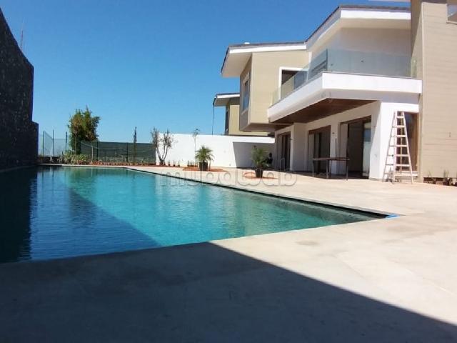 Villa location à Bouskoura, Gharb-Chrarda-Beni Hssen