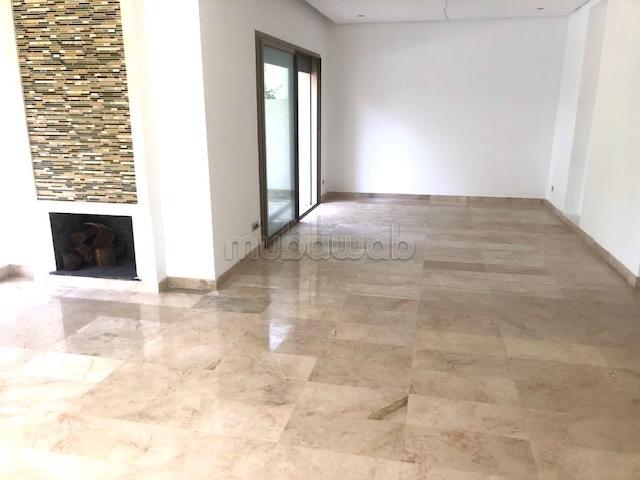 Villa location à Bouskoura, Grand Casablanca