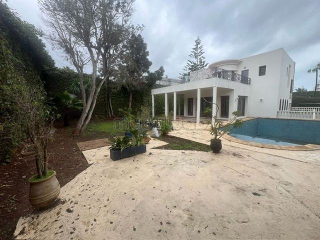 Bureau location à Anfa, Gharb-Chrarda-Beni Hssen