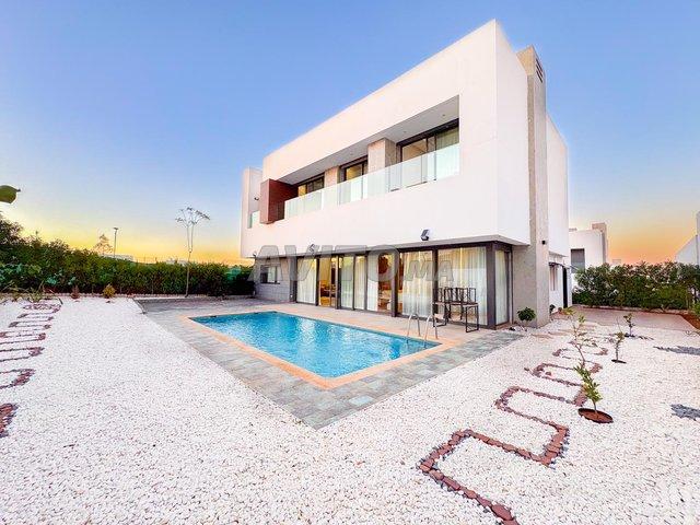 Propriété location à El Menzeh