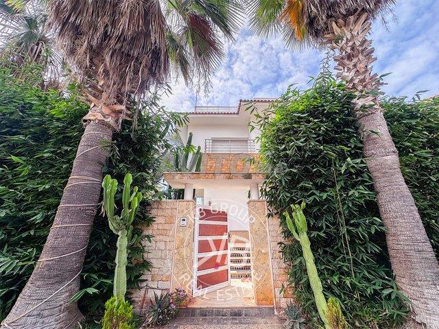 Propriété location à Témara