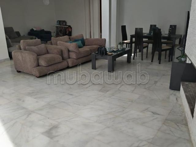 Villa location à Bouskoura, Gharb-Chrarda-Beni Hssen