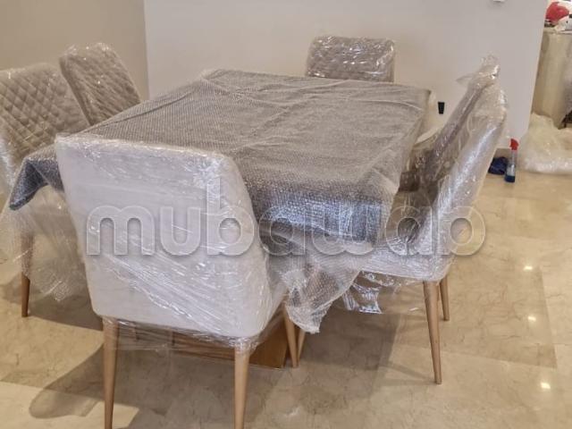 Villa location à Bouskoura