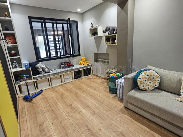 Villa location à Anfa, Gharb-Chrarda-Beni Hssen