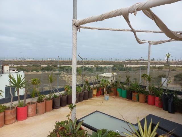 Villa location à Anfa, Gharb-Chrarda-Beni Hssen