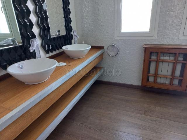 Villa location à Anfa, Gharb-Chrarda-Beni Hssen