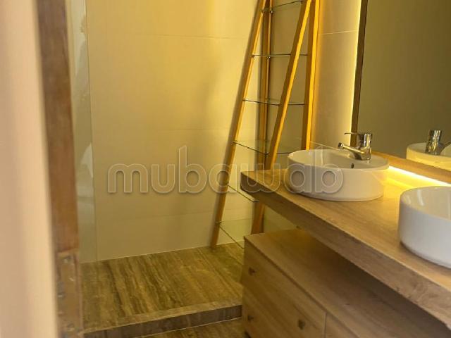 Villa location à Anfa, Gharb-Chrarda-Beni Hssen