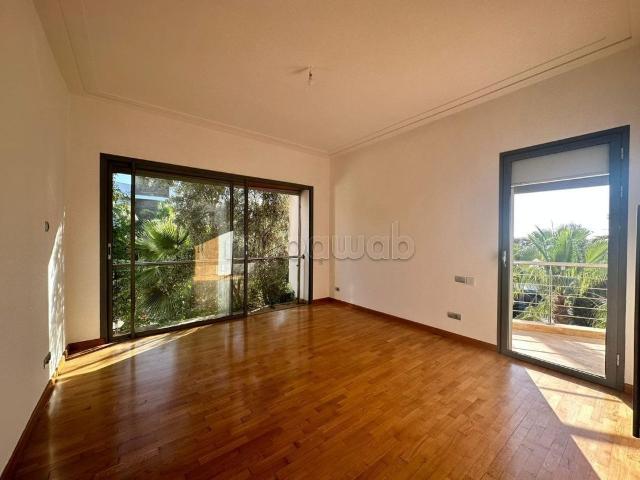 Villa location à Anfa, Gharb-Chrarda-Beni Hssen