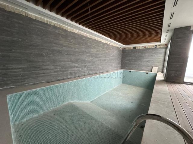 Villa location à Anfa, Gharb-Chrarda-Beni Hssen