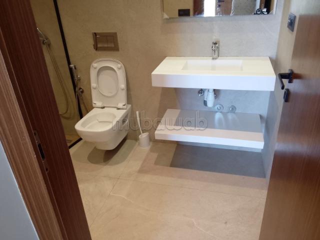 Villa location à Anfa, Gharb-Chrarda-Beni Hssen