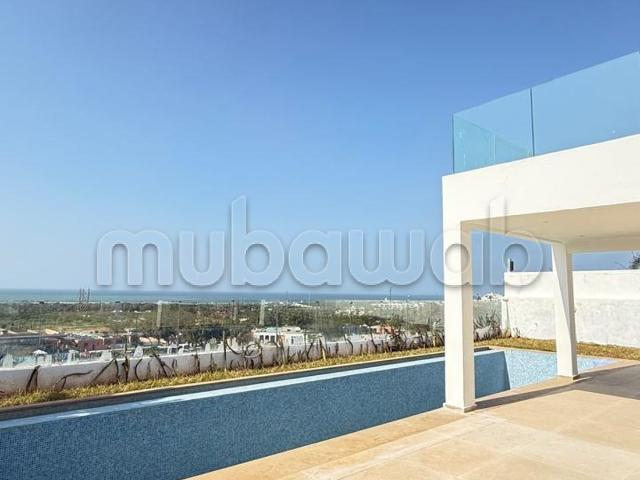 Villa location à Anfa, Gharb-Chrarda-Beni Hssen