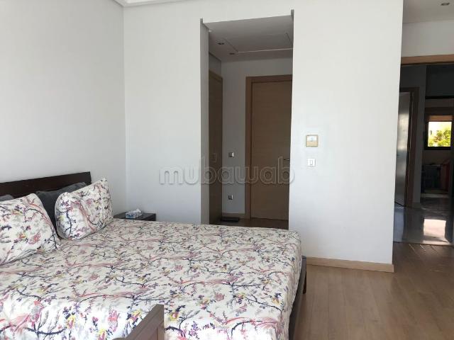 Villa location à Bouskoura, Gharb-Chrarda-Beni Hssen