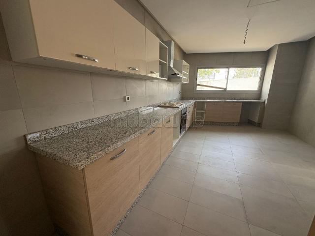 Villa location à Bouskoura, Gharb-Chrarda-Beni Hssen