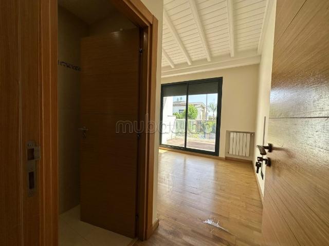 Villa location à Bouskoura, Gharb-Chrarda-Beni Hssen