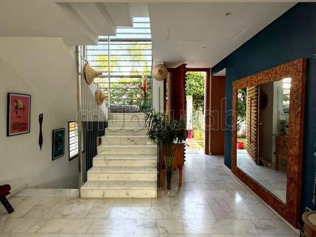 Villa location à Anfa, Gharb-Chrarda-Beni Hssen