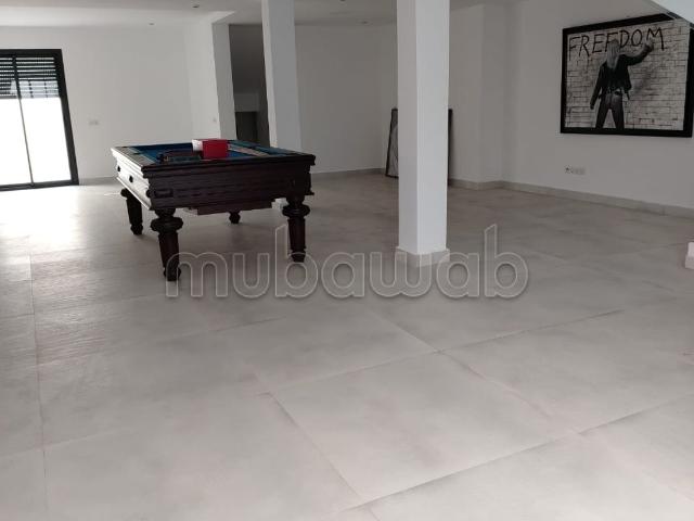 Villa location à Dar Bouazza, Gharb-Chrarda-Beni Hssen