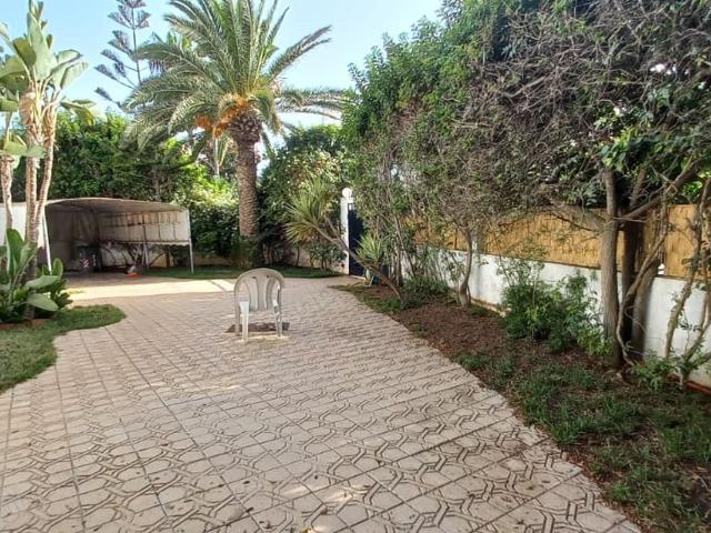 Villa location à Anfa, Gharb-Chrarda-Beni Hssen
