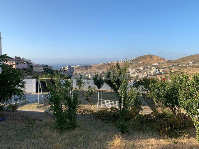 Propriété vente à Tangero, Tanger-Tétouan